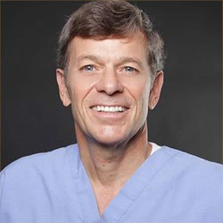 Dr. Charles Wylie